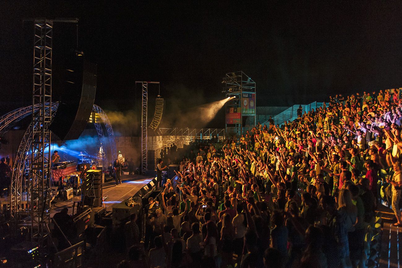 Summer Break 2015 in Zadar Boutique Hostel Forum